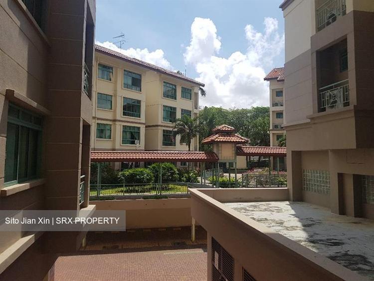 Changi Green (D16), Condominium #173832192